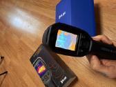 Flir Tg297 pramoninė termovizinė kamera - nuotraukos Nr. 7