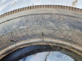 Gaz 20 Pobeda naujos padangos 6,00-16, bamperiai - nuotraukos Nr. 3