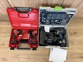 Dewalt,bosch,milwaukee,makita festool - nuotraukos Nr. 31