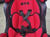 Vaikiška automobilinė kėdutė 0–25 kg (4baby) – tva