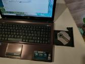 Asus A53s - nuotraukos Nr. 2