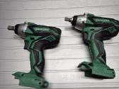 Paslode,max,milwaukee,makita,hilti,metabo,wurth - nuotraukos Nr. 34