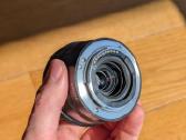 Sony Fe 40mm f/2.5 G Objektyvas - nuotraukos Nr. 2