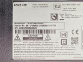 Demontuotas Samsung Ue43tu8072uxxh