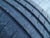 Goodyear Eagle F1 vasarinės padangos - nuotraukos Nr. 2