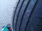 Goodyear Eagle F1 vasarinės padangos - nuotraukos Nr. 4