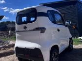 J4 2025metų automobiliukas - nuotraukos Nr. 3