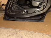Bmw E91 keveivio pusės abi durys - nuotraukos Nr. 6