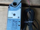 Belimo/trox/siemens sklendes pavaros, valdikliai - nuotraukos Nr. 7
