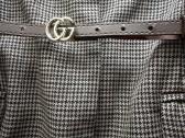 Gucci naujas švarkas - nuotraukos Nr. 3
