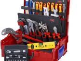 Bosch L-boxx įrankių laikymo rinkinys