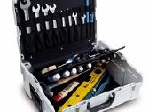 Bosch L-boxx įrankių laikymo rinkinys - nuotraukos Nr. 2