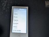 iPod nano7/16 GB/ nauja baterija. - nuotraukos Nr. 4