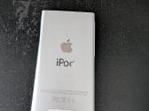 iPod nano7/16 GB/ nauja baterija. - nuotraukos Nr. 5