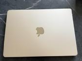 Apple MacBook Air 13, M4, 16 GB, 256 GB - nuotraukos Nr. 3