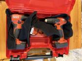 Mafell,festool,hilti,makita,dewalt - nuotraukos Nr. 29