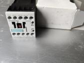 Siemens kontaktoriai, jungikliai, reles ir t.t. - nuotraukos Nr. 13
