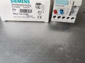 Siemens kontaktoriai, jungikliai, reles ir t.t. - nuotraukos Nr. 19