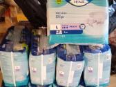 Sauskelnės Tena Proskin Slip Maxi