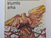 Triumfo arka. E. M. Remarkas