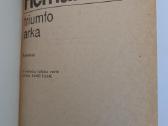 Triumfo arka. E. M. Remarkas - nuotraukos Nr. 6