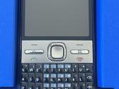 Nokia E5 su dėžute ir priedais - nuotraukos Nr. 2