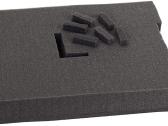 Bosch Professional Ls-boxx įdėklas (1600a001s1)
