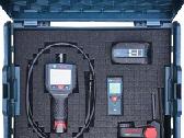 Bosch Professional Ls-boxx įdėklas (1600a001s1) - nuotraukos Nr. 3
