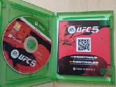 Ufc 5 Xbox - nuotraukos Nr. 2