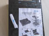 Putų įdėklas lagaminui / dėžei (Foam Insert) Bosch