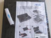 Putų įdėklas lagaminui / dėžei (Foam Insert) Bosch - nuotraukos Nr. 2