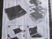 Putų įdėklas lagaminui / dėžei (Foam Insert) Bosch - nuotraukos Nr. 3