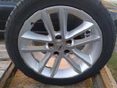Parduodu Opel ratus - nuotraukos Nr. 7