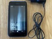 Nokia Lumia 530 Dual Sim Windows su pakrovėju