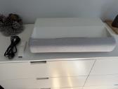 Samsung Lsp7t 4k ultra short throw projektorius