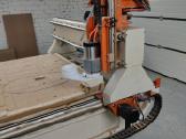 CNC staklės 2850x1250mm