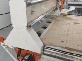 CNC staklės 2850x1250mm - nuotraukos Nr. 2