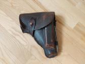 Pistoletas Makarov 1977 m 9 x18