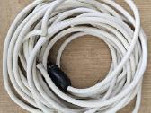 Elektros kabelis lankstus 4G-4mm2, 20m