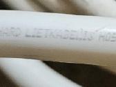 Elektros kabelis lankstus 4G-4mm2, 20m - nuotraukos Nr. 4
