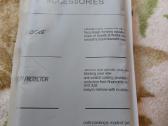 Samsung S23 Fe 5G dėklas – dirbtinė oda, knygelė,f - nuotraukos Nr. 2