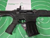 Lygiavamzdis pusiau automatinis šautuvas M7, 12x76 - nuotraukos Nr. 2