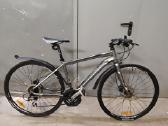 Merida Dual Cortez dviratis M dydis, 28 ratai