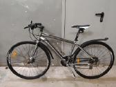Merida Dual Cortez dviratis M dydis, 28 ratai - nuotraukos Nr. 2