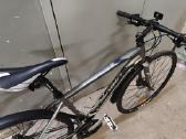 Merida Dual Cortez dviratis M dydis, 28 ratai - nuotraukos Nr. 4