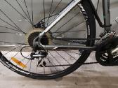 Merida Dual Cortez dviratis M dydis, 28 ratai - nuotraukos Nr. 5