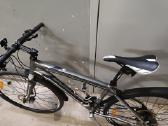 Merida Dual Cortez dviratis M dydis, 28 ratai - nuotraukos Nr. 7