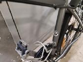 Merida Dual Cortez dviratis M dydis, 28 ratai - nuotraukos Nr. 8
