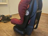 Automobilių vaikų kėdutė ,maxi-cosi" - nuotraukos Nr. 5