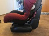 Automobilių vaikų kėdutė ,maxi-cosi" - nuotraukos Nr. 6